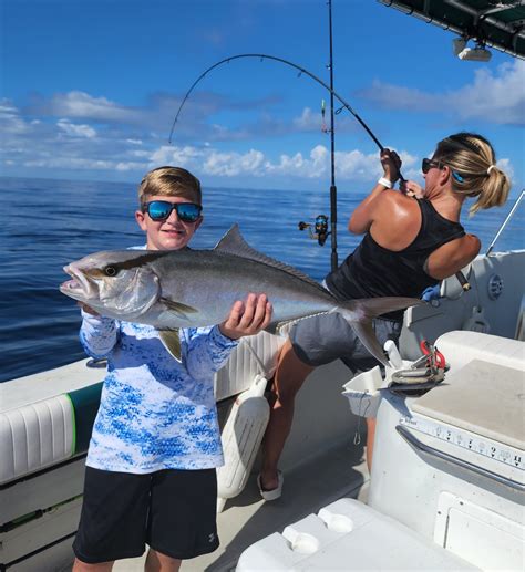 daytona beach deep sea fishing|daytona offshore fishing report.